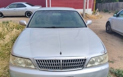 Nissan Laurel VIII, 2002 год, 350 000 рублей, 1 фотография