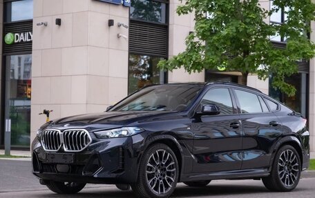 BMW X6, 2023 год, 11 600 000 рублей, 1 фотография
