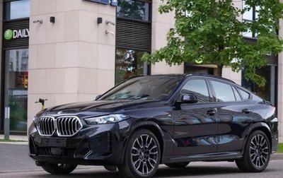 BMW X6, 2023 год, 11 600 000 рублей, 1 фотография