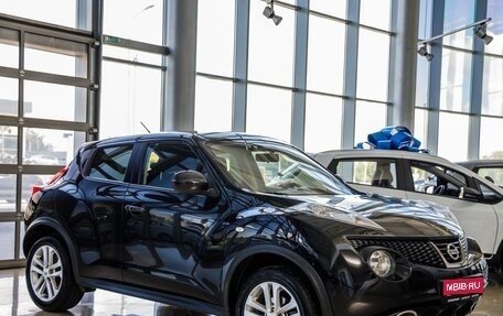Nissan Juke II, 2014 год, 1 178 000 рублей, 1 фотография