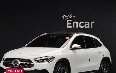 Mercedes-Benz GLA, 2022 год, 2 170 000 рублей, 1 фотография