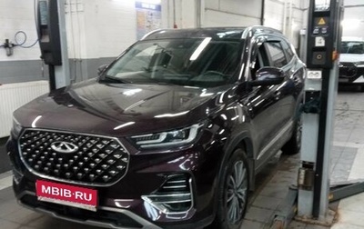 Chery Tiggo 8 Pro, 2022 год, 1 899 000 рублей, 1 фотография