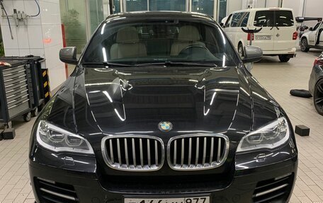 BMW X6, 2013 год, 2 649 000 рублей, 1 фотография