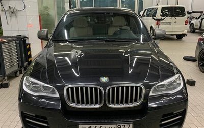BMW X6, 2013 год, 2 649 000 рублей, 1 фотография
