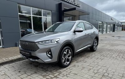 Haval F7x I, 2021 год, 1 900 000 рублей, 1 фотография