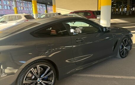 BMW 8 серия, 2021 год, 10 000 000 рублей, 3 фотография