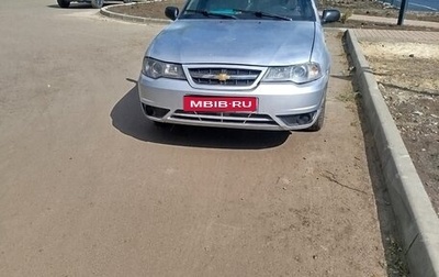 Daewoo Nexia I рестайлинг, 2011 год, 135 000 рублей, 1 фотография