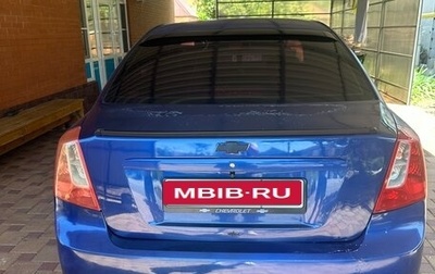 Chevrolet Lacetti, 2008 год, 450 000 рублей, 1 фотография