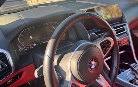 BMW 8 серия, 2021 год, 10 000 000 рублей, 6 фотография