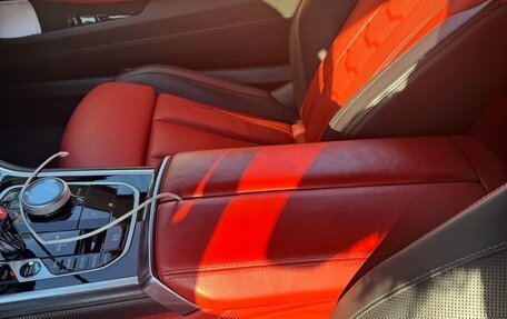 BMW 8 серия, 2021 год, 10 000 000 рублей, 8 фотография