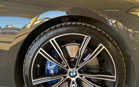BMW 8 серия, 2021 год, 10 000 000 рублей, 14 фотография