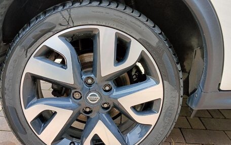 Nissan Juke II, 2013 год, 1 100 000 рублей, 9 фотография