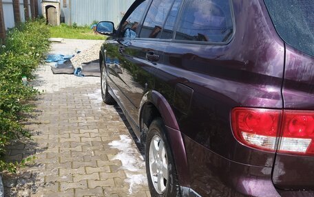 SsangYong Kyron I, 2011 год, 750 000 рублей, 2 фотография