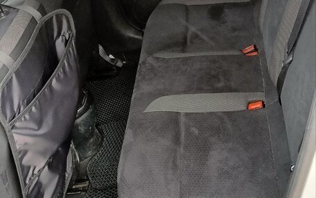 Nissan Juke II, 2013 год, 1 100 000 рублей, 11 фотография