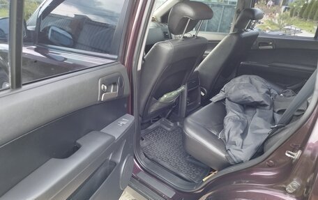 SsangYong Kyron I, 2011 год, 750 000 рублей, 8 фотография