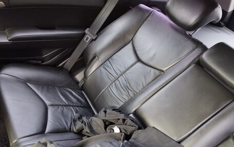 SsangYong Kyron I, 2011 год, 750 000 рублей, 9 фотография