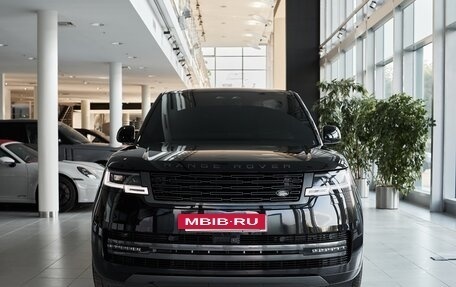 Land Rover Range Rover IV рестайлинг, 2025 год, 22 300 000 рублей, 2 фотография