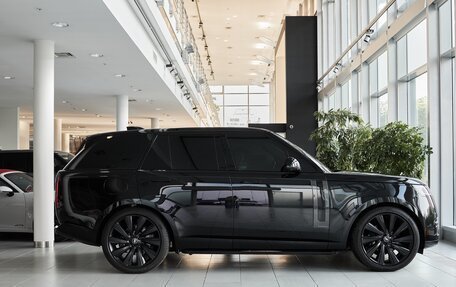 Land Rover Range Rover IV рестайлинг, 2025 год, 22 300 000 рублей, 3 фотография
