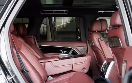 Land Rover Range Rover IV рестайлинг, 2025 год, 22 300 000 рублей, 12 фотография