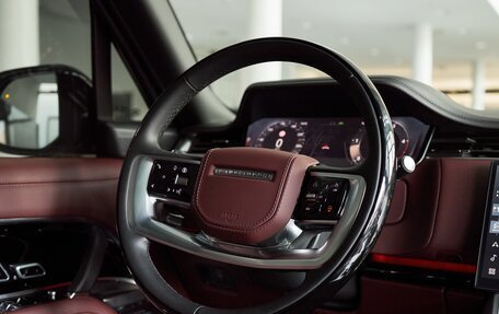 Land Rover Range Rover IV рестайлинг, 2025 год, 22 300 000 рублей, 11 фотография