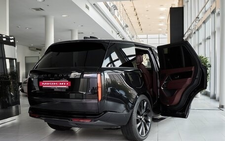 Land Rover Range Rover IV рестайлинг, 2025 год, 22 300 000 рублей, 6 фотография