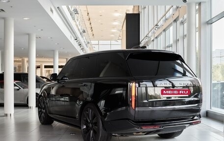 Land Rover Range Rover IV рестайлинг, 2025 год, 22 300 000 рублей, 4 фотография