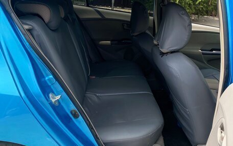 Honda Insight II рестайлинг, 2009 год, 925 000 рублей, 6 фотография