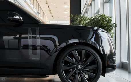 Land Rover Range Rover IV рестайлинг, 2025 год, 22 300 000 рублей, 20 фотография