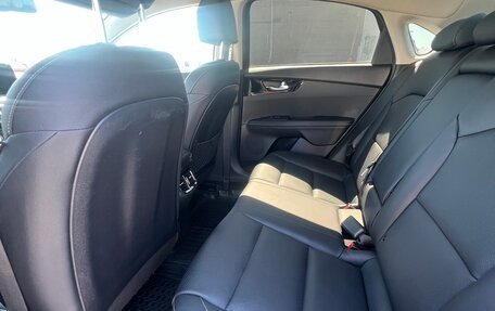 KIA Cerato IV, 2019 год, 1 950 000 рублей, 14 фотография
