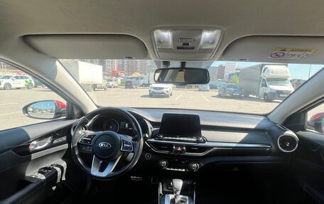 KIA Cerato IV, 2019 год, 1 950 000 рублей, 18 фотография