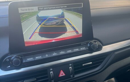KIA Cerato IV, 2019 год, 1 950 000 рублей, 15 фотография