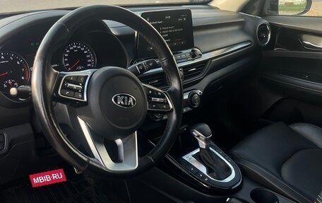 KIA Cerato IV, 2019 год, 1 950 000 рублей, 8 фотография