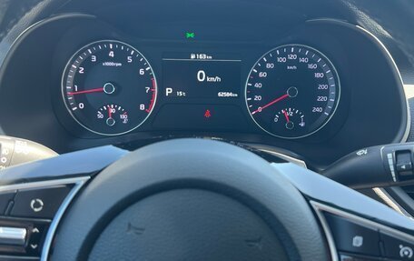 KIA Cerato IV, 2019 год, 1 950 000 рублей, 19 фотография
