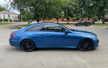 Mercedes-Benz E-Класс, 2013 год, 1 880 000 рублей, 3 фотография