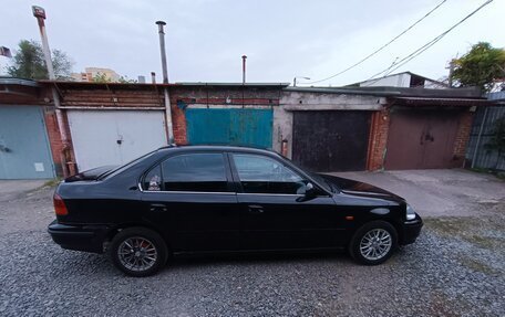 Honda Civic VII, 1998 год, 390 000 рублей, 3 фотография