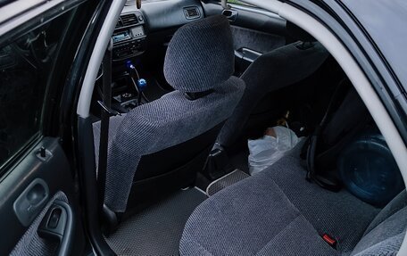 Honda Civic VII, 1998 год, 390 000 рублей, 14 фотография