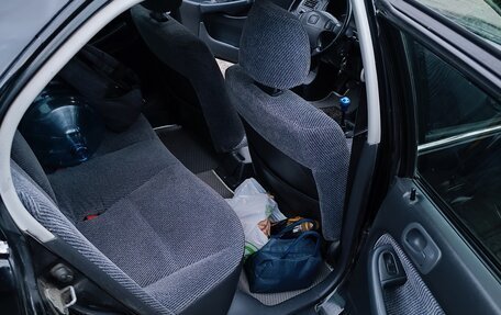 Honda Civic VII, 1998 год, 390 000 рублей, 13 фотография