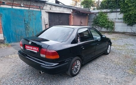 Honda Civic VII, 1998 год, 390 000 рублей, 2 фотография