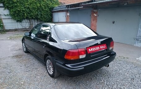 Honda Civic VII, 1998 год, 390 000 рублей, 9 фотография