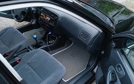 Honda Civic VII, 1998 год, 390 000 рублей, 16 фотография