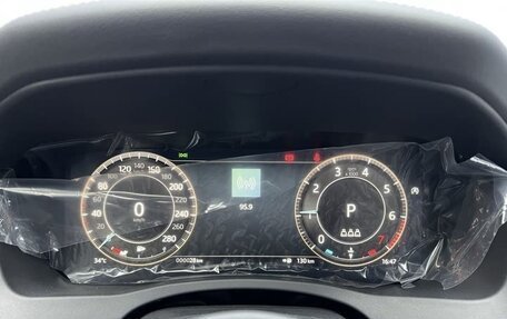 Jaguar XE I рестайлинг, 2024 год, 3 821 120 рублей, 4 фотография