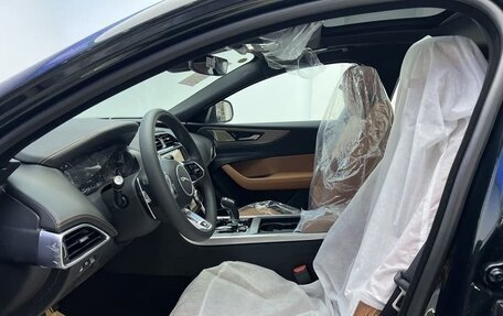 Jaguar XE I рестайлинг, 2024 год, 3 821 120 рублей, 9 фотография