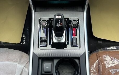 Jaguar XE I рестайлинг, 2024 год, 3 821 120 рублей, 6 фотография