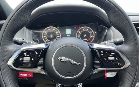 Jaguar XE I рестайлинг, 2024 год, 3 821 120 рублей, 8 фотография