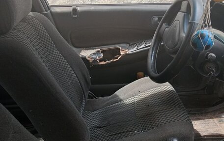 Mazda 323, 1997 год, 50 000 рублей, 3 фотография