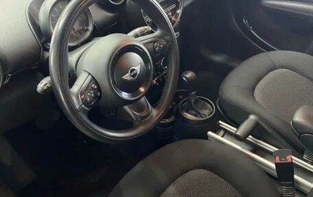 MINI Countryman I (R60), 2016 год, 1 570 000 рублей, 2 фотография