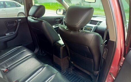 Nissan Murano, 2007 год, 650 000 рублей, 8 фотография