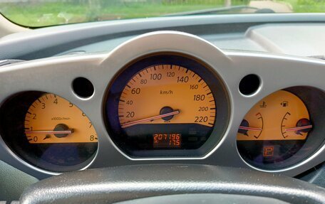 Nissan Murano, 2007 год, 650 000 рублей, 11 фотография