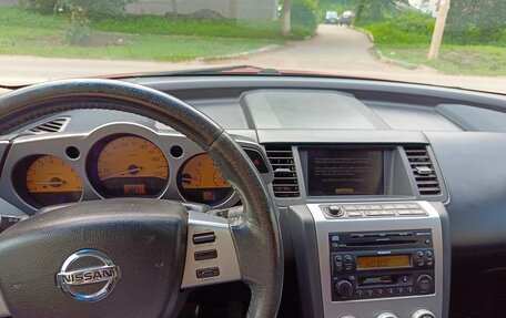 Nissan Murano, 2007 год, 650 000 рублей, 10 фотография