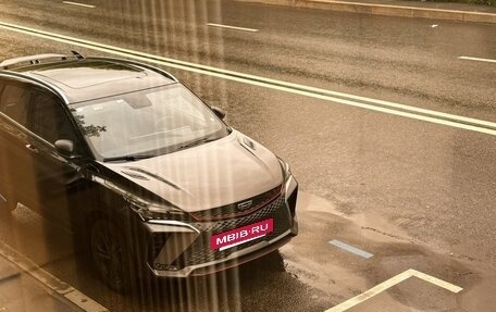 Geely Coolray I, 2023 год, 2 000 000 рублей, 4 фотография